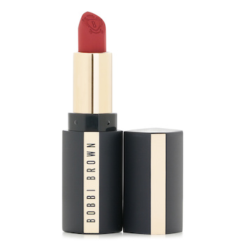 Bobbi Brown Lápiz labial mate luxe cashmere - # 04 Claret