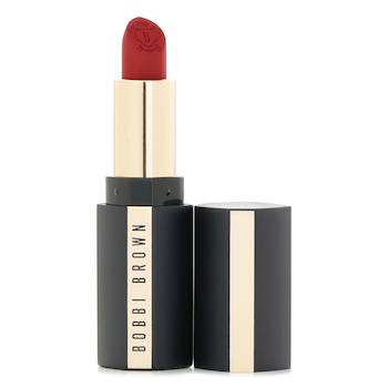 Bobbi Brown Lápiz labial mate luxe cashmere - # 878 Red Carpet
