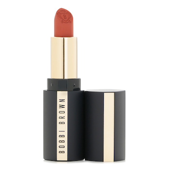 Bobbi Brown Lápiz labial mate luxe cashmere - # 64 Afternoon Tea