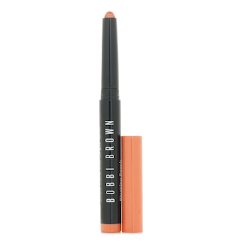 Bobbi Brown Sombra de ojos en crema de larga duración - # Blushing Peach