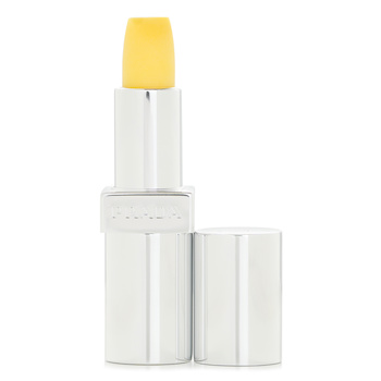 Prada Bálsamo Labial Frosting Care # U002 Amarillo Plátano