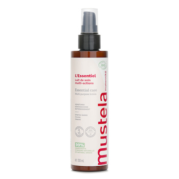 Mustela Loción multiusos