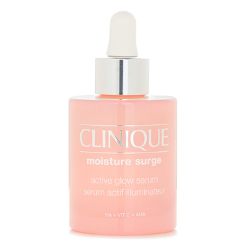 Clinique Suero Moisture Surge Brillo Activo