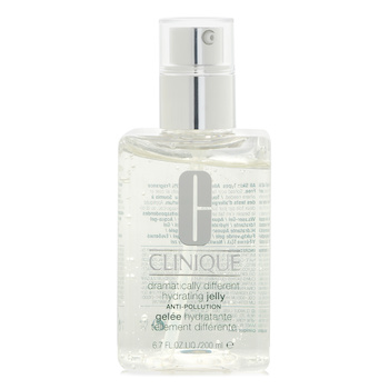 Clinique Jelly Hidratante Dramáticamente Diferente