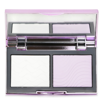 MAC Dúo de Polvo Prensado Studio Fix Pro Set + Blur (3,5 g *2)