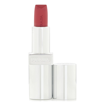 Prada Lápiz de Labios Monocromático Mate Suave Recargable - # B102 Sienne