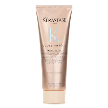 Kerastase Acondicionador potenciador del brillo Insta Glaze
