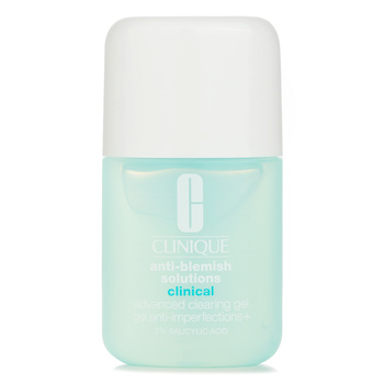 Clinique Gel de Limpieza Avanzada Clínica Soluciones Anti-imperfecciones