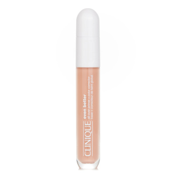 Clinique Even Better Primer + Corrector de Color Todo en Uno - # Peach