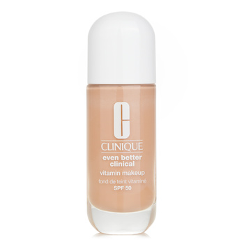 Clinique Maquillaje con vitaminas Even Better Clinical SPF 50 - # Light Medium Cool 2