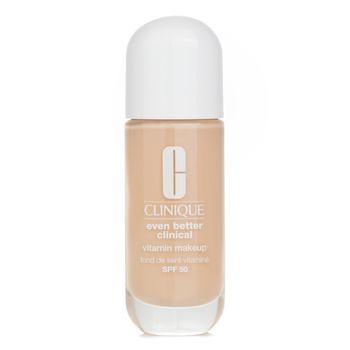 Clinique Even Better Clinical Maquillaje Vitamínico SPF50 - # Light Warm 1