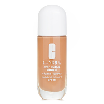 Clinique Even Better Clinical Maquillaje con Vitaminas FPS50 - # Medium Cool 2
