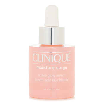 Clinique Sérum Brillo Activo Moisture Surge