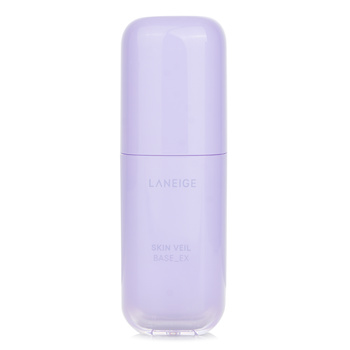 Laneige Base Veil Piel Ex SPF 28 PA++ - # 40 Pure Violet