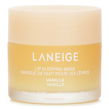 Laneige Máscara para labios Sleeping Mask Vainilla