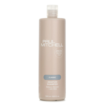 Paul Mitchell Champú Clásico Awapuhi