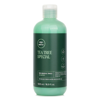 Paul Mitchell Tea Tree Special Champú