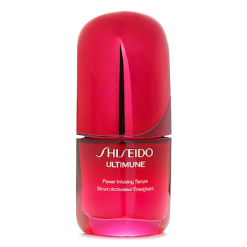 Shiseido Sérum Infusor de Poder Ultimune