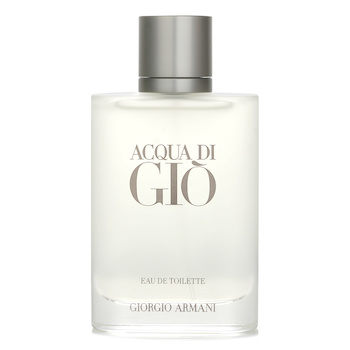 Acqua Di Giò Agua de Tocador