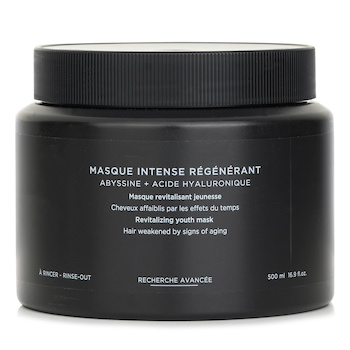Kerastase Máscara Intensa Regenerante