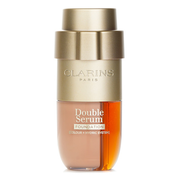 Clarins Doble Sérum Base de Maquillaje - # L6C