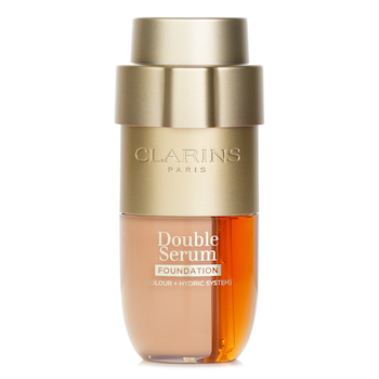 Clarins Doble Sérum Base de Maquillaje - # L6W