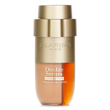 Clarins Doble Sérum Base de Maquillaje - # M1W