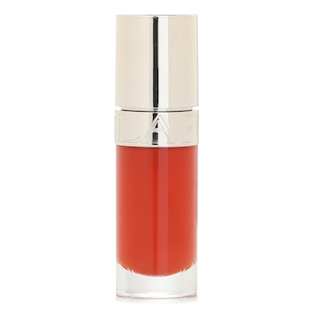 Clarins Aceite de confort para labios - # 28 Rosy Grace