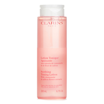 Clarins Loción Tónica Calmante