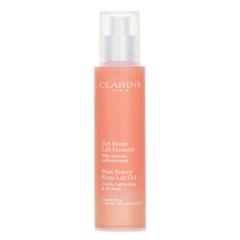Clarins Gel Firmeza y Elevación Busto