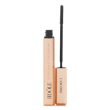 Lancome Máscara de Pestañas Alargadora Lash Idole Flutter Extension - # 01 True Black