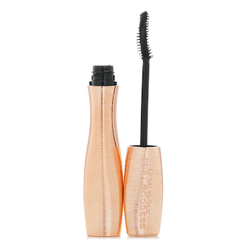 Lancome Máscara Lash Idole Curl Goddess - # 01 Divine Black