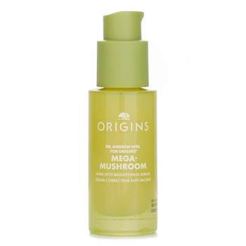 Origins Sérum Iluminador de Manchas Oscuras Mega-Hongo Dr. Andrew Weil For Origins