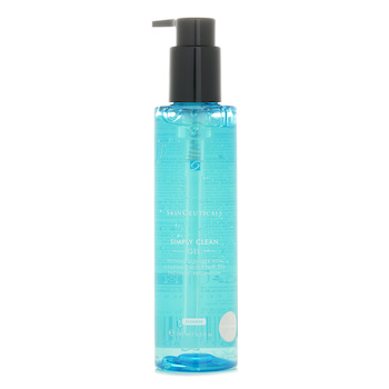 Skin Ceuticals Gel Simply Clean