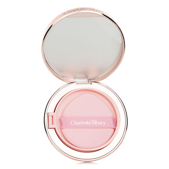 Charlotte Tilbury Base de Maquillaje Embellecedora Pillow Talk - # 2C Fair