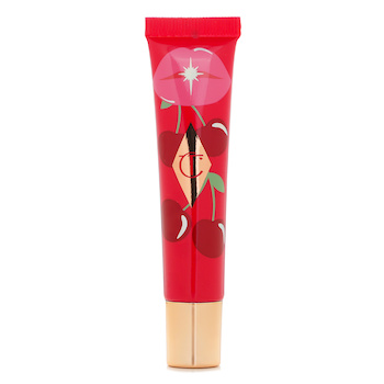 Charlotte Tilbury Aceite Néctar Brillo Saludable Unreal Lips - # Cherry Glaze