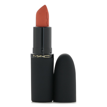 MAC Lápiz labial mate difuso Powder Kiss - # 909 Moving on up