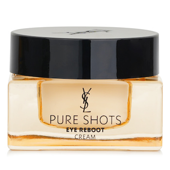 Yves Saint Laurent Crema de Ojos Pure Shots Reboot