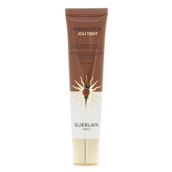 Guerlain Terracotta Joli Teint SPF 20 PA+++ - # 50 Bronce