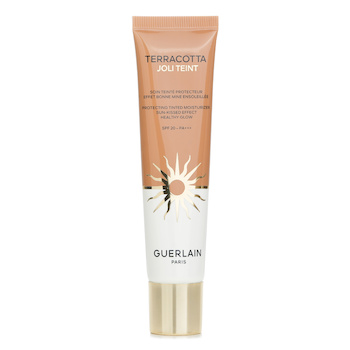 Guerlain Terracota Joli Teint SPF 20 PA+++ - # 30 Sol Cálido
