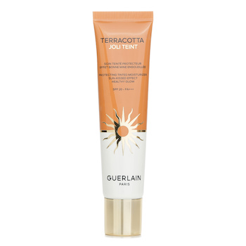 Guerlain Terracotta Joli Teint SPF 20 PA+++ - # 40 Ámbar