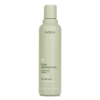 Aveda Pure Abundance Champú Voluminizador