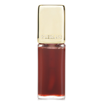 Guerlain KissKiss Aceite Brillo de Abeja - # 878 Dahlia Glow