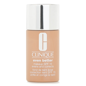 Clinique Maquillaje Even Better SPF 15 - # 70 Vanilla