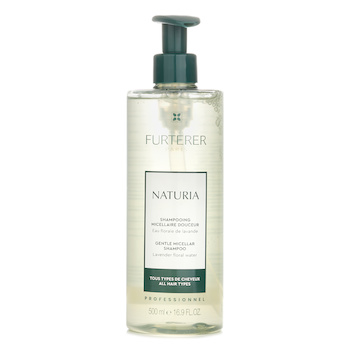 Rene Furterer Naturia Champú Micelar Suave