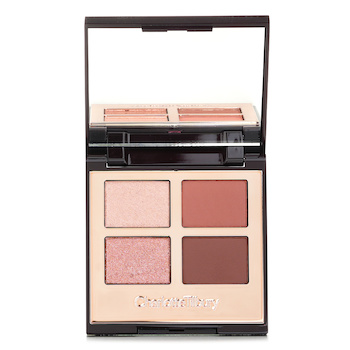 Paleta de Lujo - # Pillow Talk Dreams