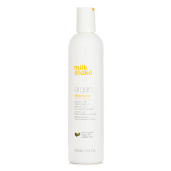 milk_shake Champú Argan
