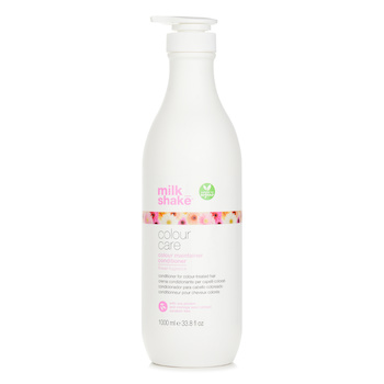 milk_shake Acondicionador Mantenimiento del Color Fragancia Floral