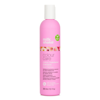 milk_shake Champú Mantenimiento del Color Fragancia Floral