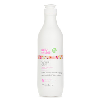 milk_shake Champú Mantenimiento del Color Fragancia Floral